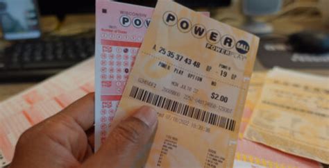 Powerball jackpot climbs to $1 billion and here's how Canadians .